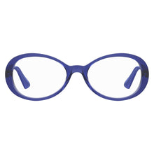 Moschino Blue Acetate Frames