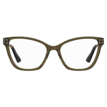 Moschino Bicolor Acetate Frames