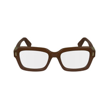 Lanvin Brown Acetate Frames