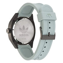 Green Synthetic Watch Adidas