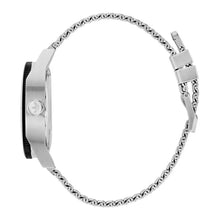 Gray Stainless Steel Watch Adidas