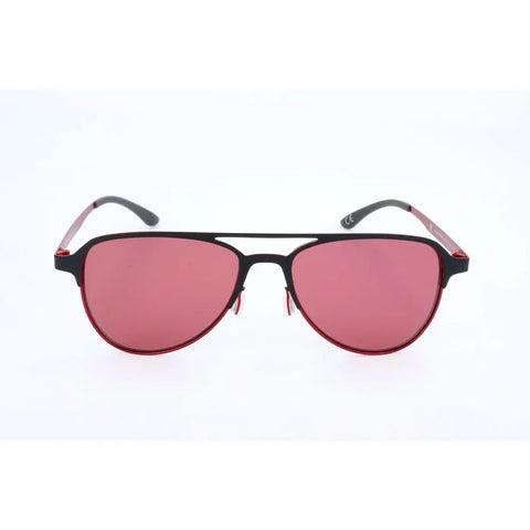 Black Metal Sunglasses Adidas