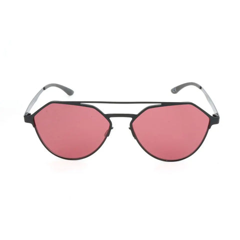 Black Metal Sunglasses Adidas