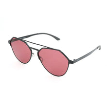 Black Metal Sunglasses Adidas