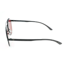 Black Metal Sunglasses Adidas