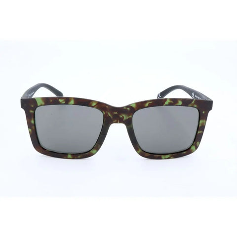 Green Acetate Sunglasses Adidas