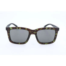 Green Acetate Sunglasses Adidas