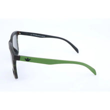 Green Acetate Sunglasses Adidas