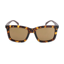 Brown Acetate Sunglasses Adidas