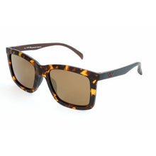 Brown Acetate Sunglasses Adidas