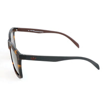 Brown Acetate Sunglasses Adidas