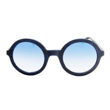 Blue Plastic Sunglasses Adidas
