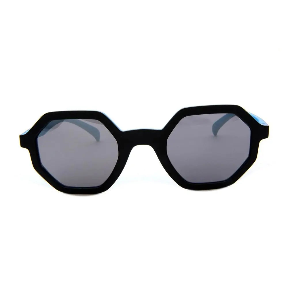 Black Plastic Sunglasses Adidas