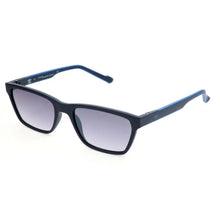 Blue Acetate Sunglasses Adidas