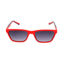 Red Acetate Sunglasses Adidas