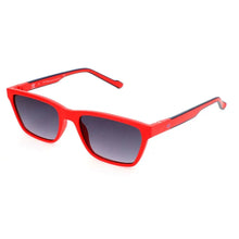 Red Acetate Sunglasses Adidas
