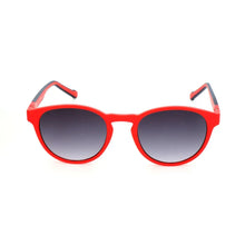 Red Acetate Sunglasses Adidas