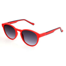 Red Acetate Sunglasses Adidas