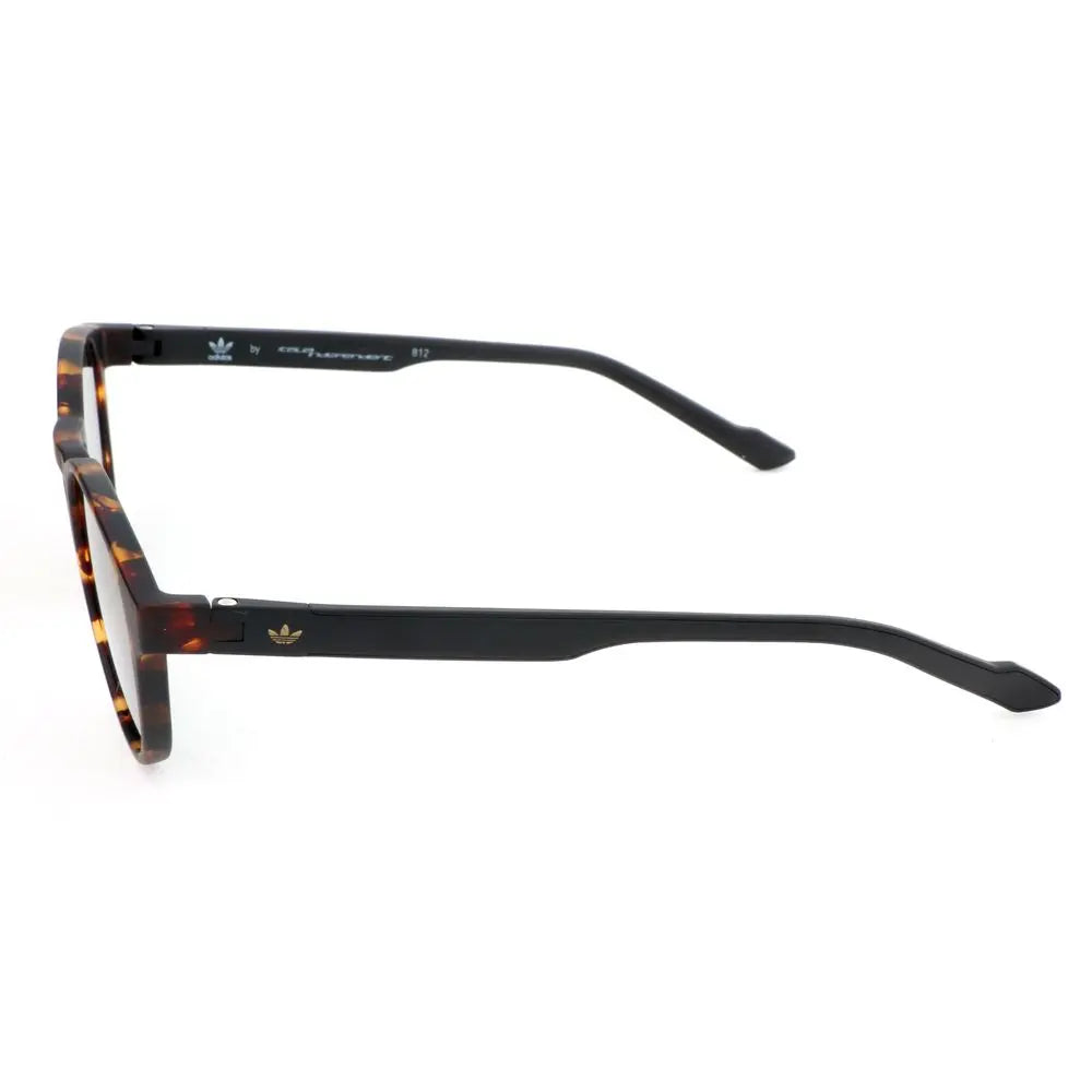 Bicolor Acetate Sunglasses Adidas