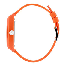 Orange Synthetic Watch Adidas