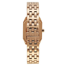 Rose Gold Stainless Steel Watch Armani