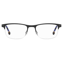 Carrera Black Metal Frames