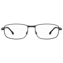 Carrera Black Metal Frames