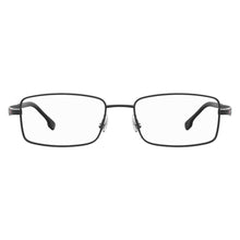 Carrera Black Metal Frames