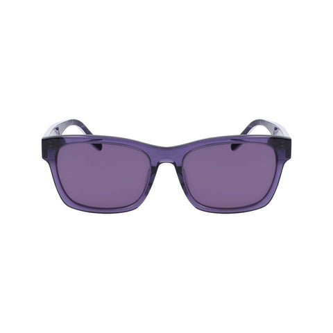 Converse Purple Acetate Sunglasses