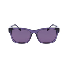 Converse Purple Acetate Sunglasses