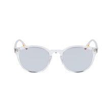 Converse Blue Acetate Sunglasses