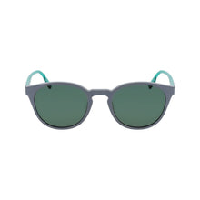 Converse Gray Acetate Sunglasses