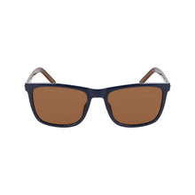 Converse Blue Injected Sunglasses