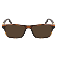 Converse Brown Acetate Sunglasses
