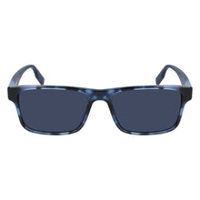 Converse Blue Acetate Sunglasses