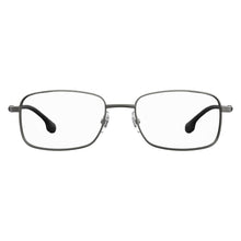 Carrera Gray Metal Frames