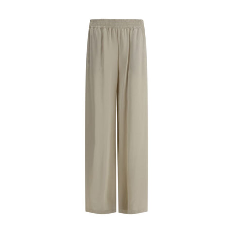 Fabiana Filippi Silk Pants