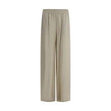 Fabiana Filippi Silk Pants