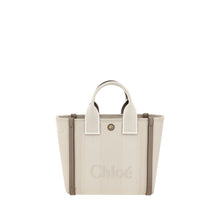 Chloé Carry Tote Bag