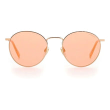 Gold Metal Sunglasses Levi's