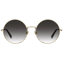 Gold Metal Sunglasses Levi's