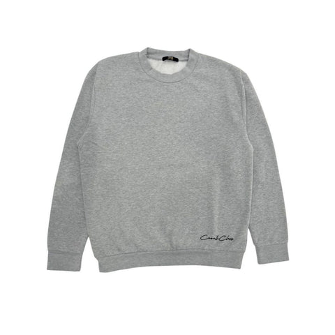 Cavalli Class Gray Polyester Women Hoodie