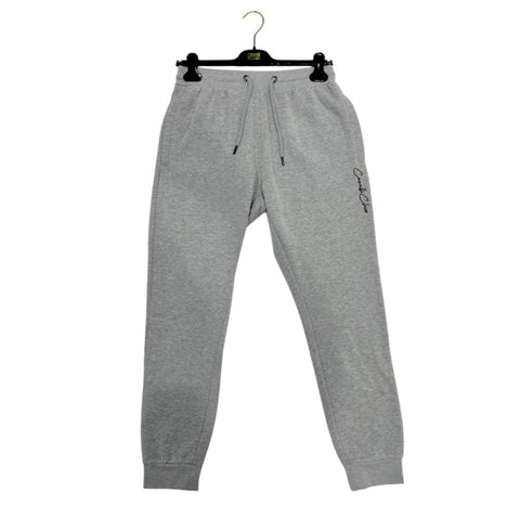 Cavalli Class Gray Polyester Women Pant