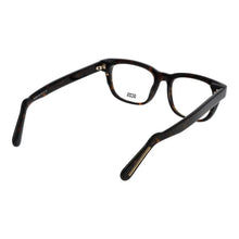 Brown Unisex Glasses Frame GCDS