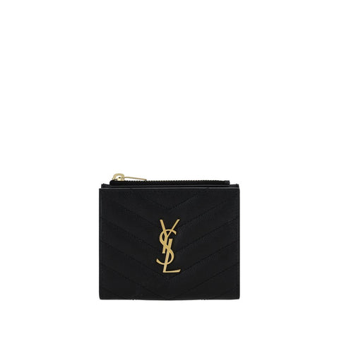 Wallet Saint Laurent