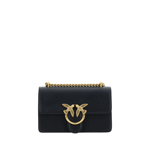 PINKO Love One Mini Shoulder Bag