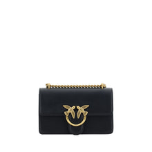 PINKO Love One Mini Shoulder Bag