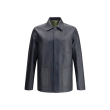 Luke leather Jacket Valstar
