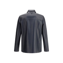 Luke leather Jacket Valstar