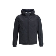 Suede reversible Jacket Valstar